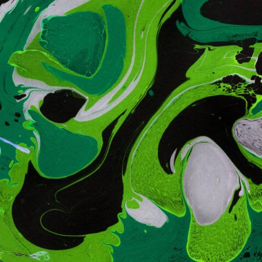 Mermer arkaplan boya sıçraması, doku