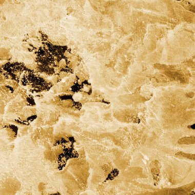 Soyut Sanat Arkaplanı. El boyası doku. 