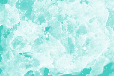 Soyut Sanat Arkaplanı. El boyası doku. 