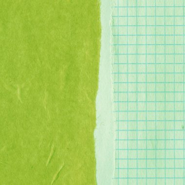 Renkli kağıt soyut doku arkaplanı