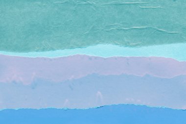 Renkli kağıt soyut doku arkaplanı