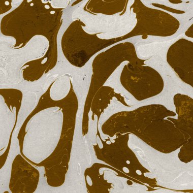 Sarı mermer doku, soyut boya duvar kağıdı.