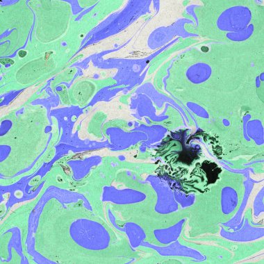 yeşil mermer doku, soyut boya duvar kağıdı