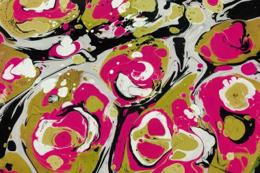 mermer doku, soyut boya duvar kağıdı.