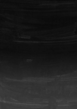 Gerçekçi kağıt dokusuna sahip siyah suluboya arkaplan.