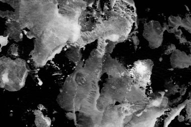 Gri lekeler doku, soyut arkaplan