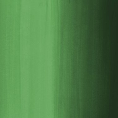 Yeşil Gouache dokusu, soyut arkaplan