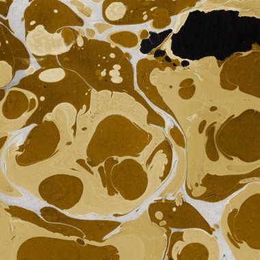 Sarı mermer doku, soyut boya duvar kağıdı.