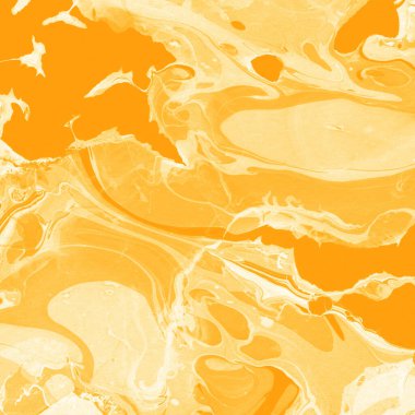 Sarı mermer doku, soyut boya duvar kağıdı.