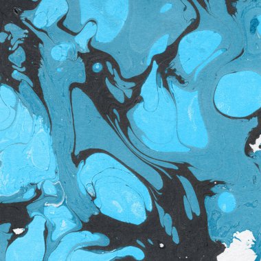 mermer doku, soyut boya duvar kağıdı.