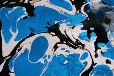 mermer doku, soyut boya duvar kağıdı.