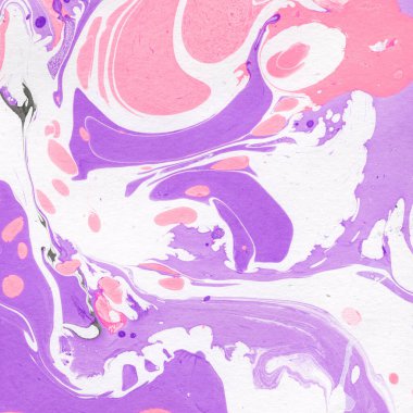 Mermer arkaplan boya sıçraması, doku