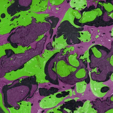 yeşil mermer doku, soyut boya duvar kağıdı