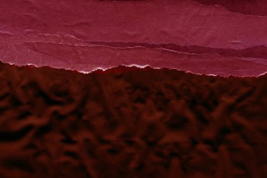 Renkli kağıt soyut doku arkaplanı