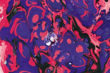 mermer doku, soyut boya duvar kağıdı.