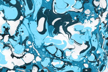 mermer doku, soyut boya duvar kağıdı.