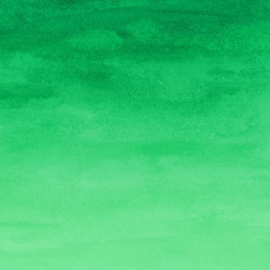 gerçekçi kağıt dokusuna sahip yeşil suluboya arkaplan
