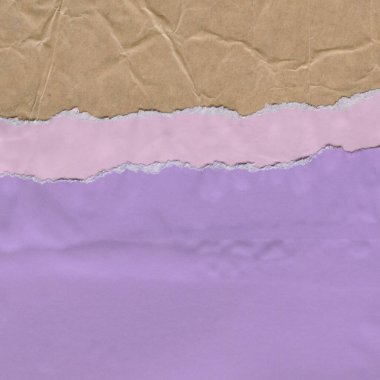 Renkli kağıt soyut doku arkaplanı