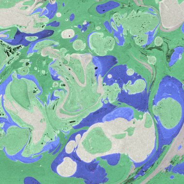 yeşil mermer doku, soyut boya duvar kağıdı