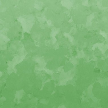 gerçekçi kağıt dokusuna sahip yeşil suluboya arkaplan