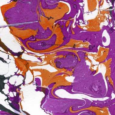 mermer doku, soyut boya duvar kağıdı.