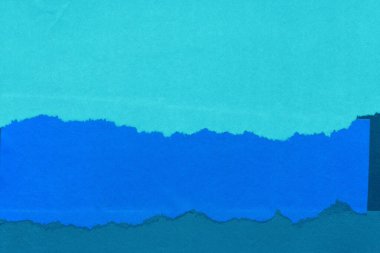 Renkli kağıt soyut doku arkaplanı