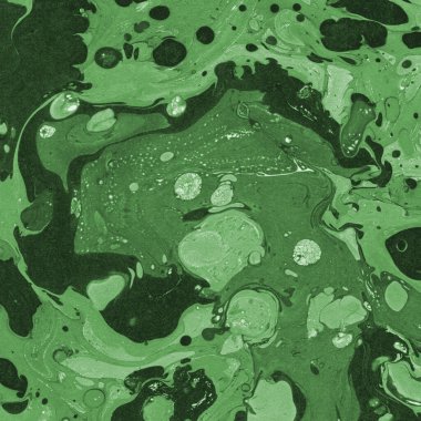 yeşil mermer doku, soyut boya duvar kağıdı