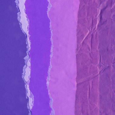 Renkli kağıt soyut doku arkaplanı