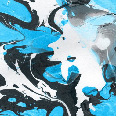 mermer doku, soyut boya duvar kağıdı.