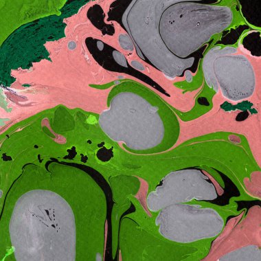 Mermer arkaplan boya sıçraması, doku