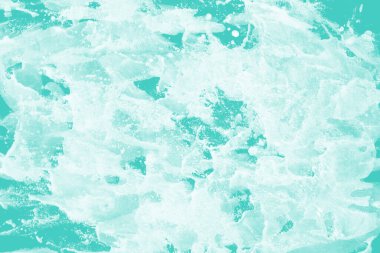 turkuaz lekeler doku, soyut arkaplan