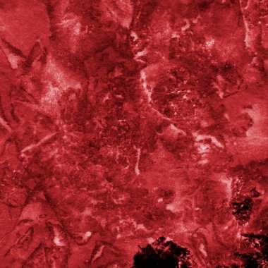 Soyut Sanat Arkaplanı. El boyası doku. 