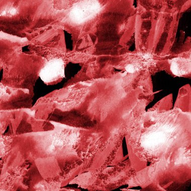 Soyut Sanat Arkaplanı. El boyası doku. 