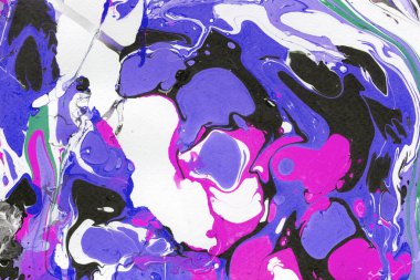 mermer doku, soyut boya duvar kağıdı.