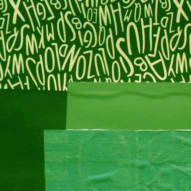 Renkli kağıt soyut doku arkaplanı