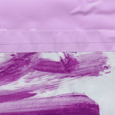 Renkli kağıt soyut doku arkaplanı