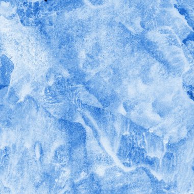 mavi mürekkep deseni lekeler, soyut arkaplan