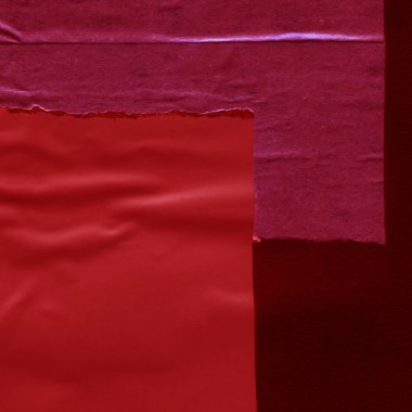 Renkli kağıt soyut doku arkaplanı