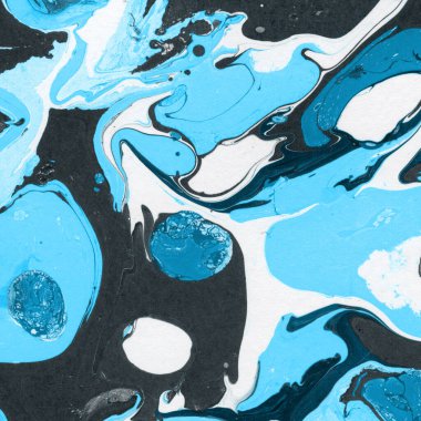 mermer doku, soyut boya duvar kağıdı.