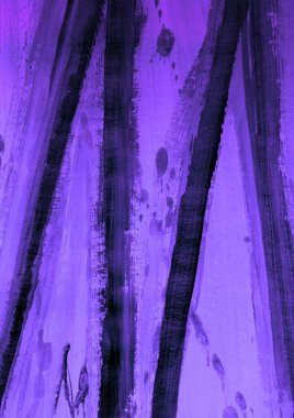 gerçekçi kağıt desenli mavi suluboya arkaplan