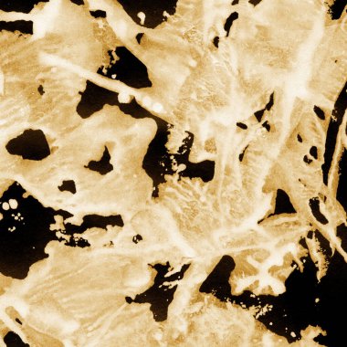 Soyut Sanat Arkaplanı. El boyası doku. 