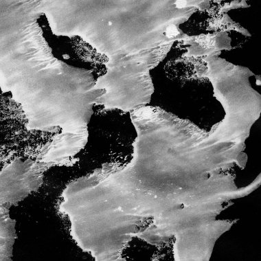 Gri lekeler doku, soyut arkaplan