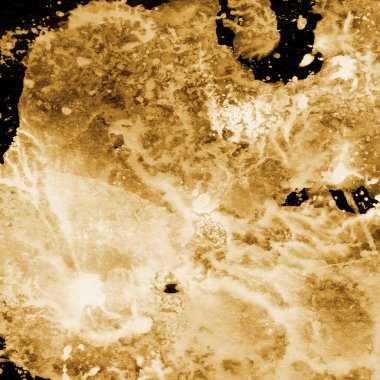 Soyut Sanat Arkaplanı. El boyası doku. 