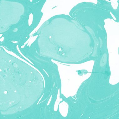 mavi mermer doku, soyut boya duvar kağıdı.