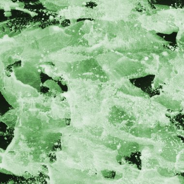 Soyut Sanat Arkaplanı. El boyası doku. 