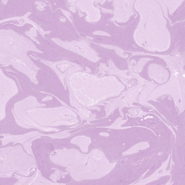 boya desenli mor mermer arkaplan