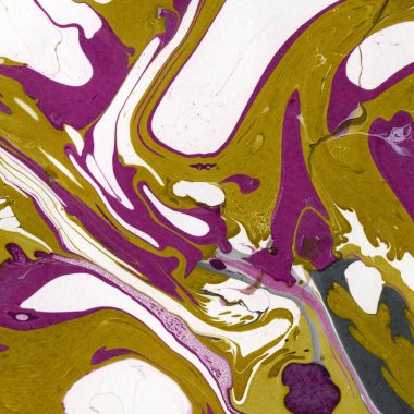 mermer doku, soyut boya duvar kağıdı.