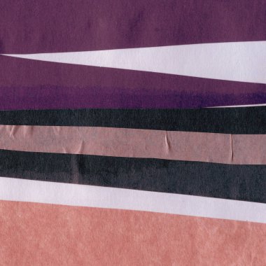 Renkli kağıt soyut doku arkaplanı