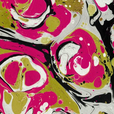 mermer doku, soyut boya duvar kağıdı.