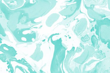 mavi mermer doku, soyut boya duvar kağıdı.